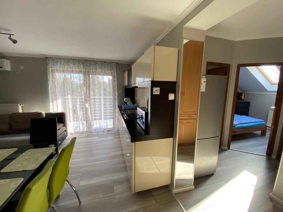 Dorina Wellness Apartman Siófok Exteriör bild