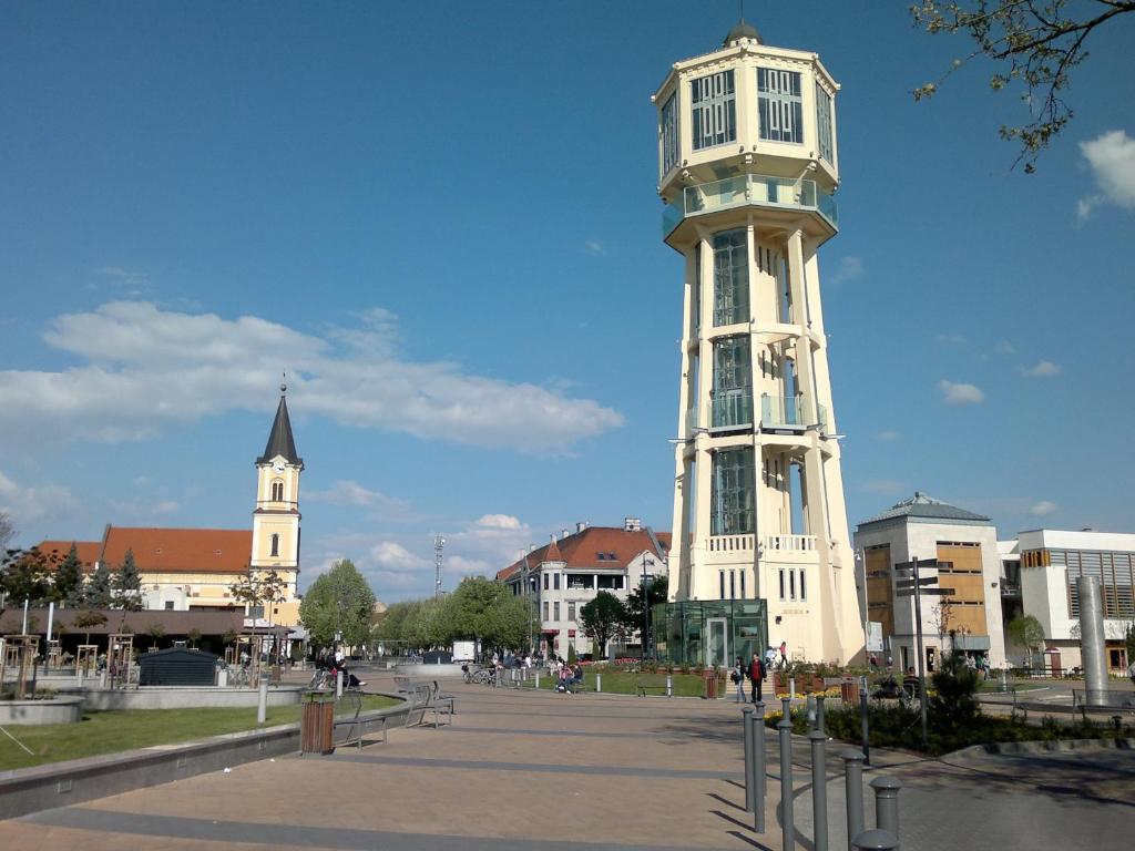 Dorina Wellness Apartman Siófok Rum bild